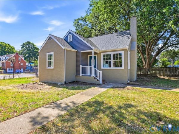 3008 W Broadway , Hopewell, VA 23860