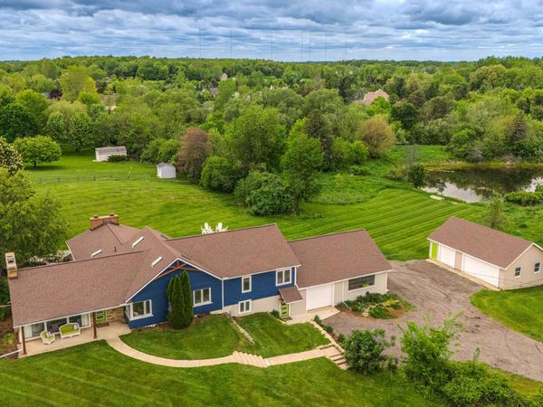 6780 Carpenter Road, Ypsilanti, MI 48197