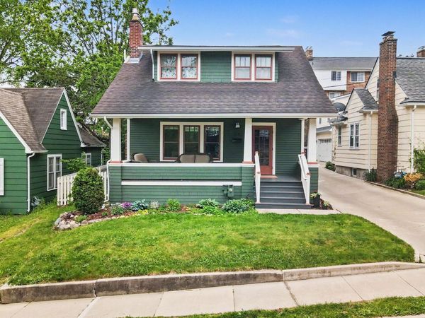 315 Koch Avenue, Ann Arbor, MI 48103