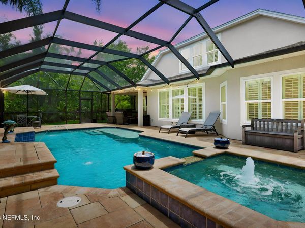 76 BROOKLINE Trail, Ponte Vedra, FL 32081