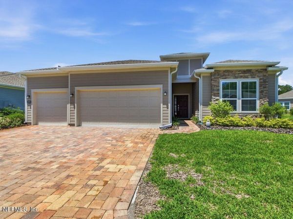 85763 STONEHURST Parkway, Fernandina Beach, FL 32034