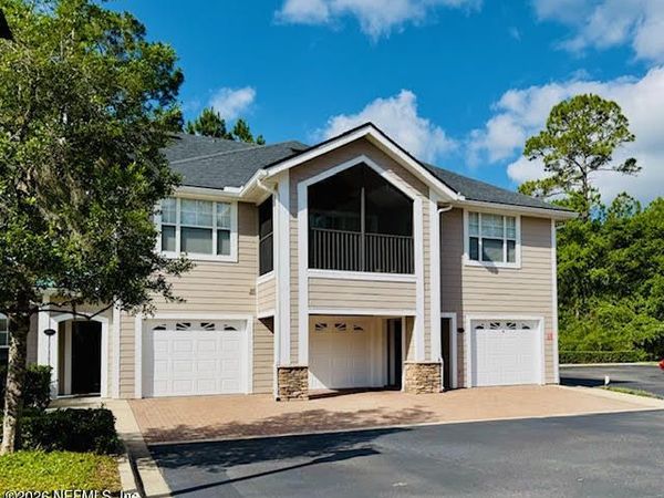 155 LEGENDARY Drive, Unit 106, St. Augustine, FL 32092