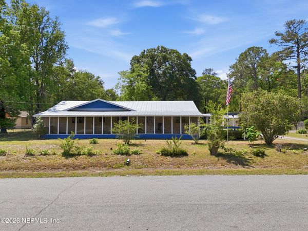 9246 BEARDEN Road, Jacksonville, FL 32220
