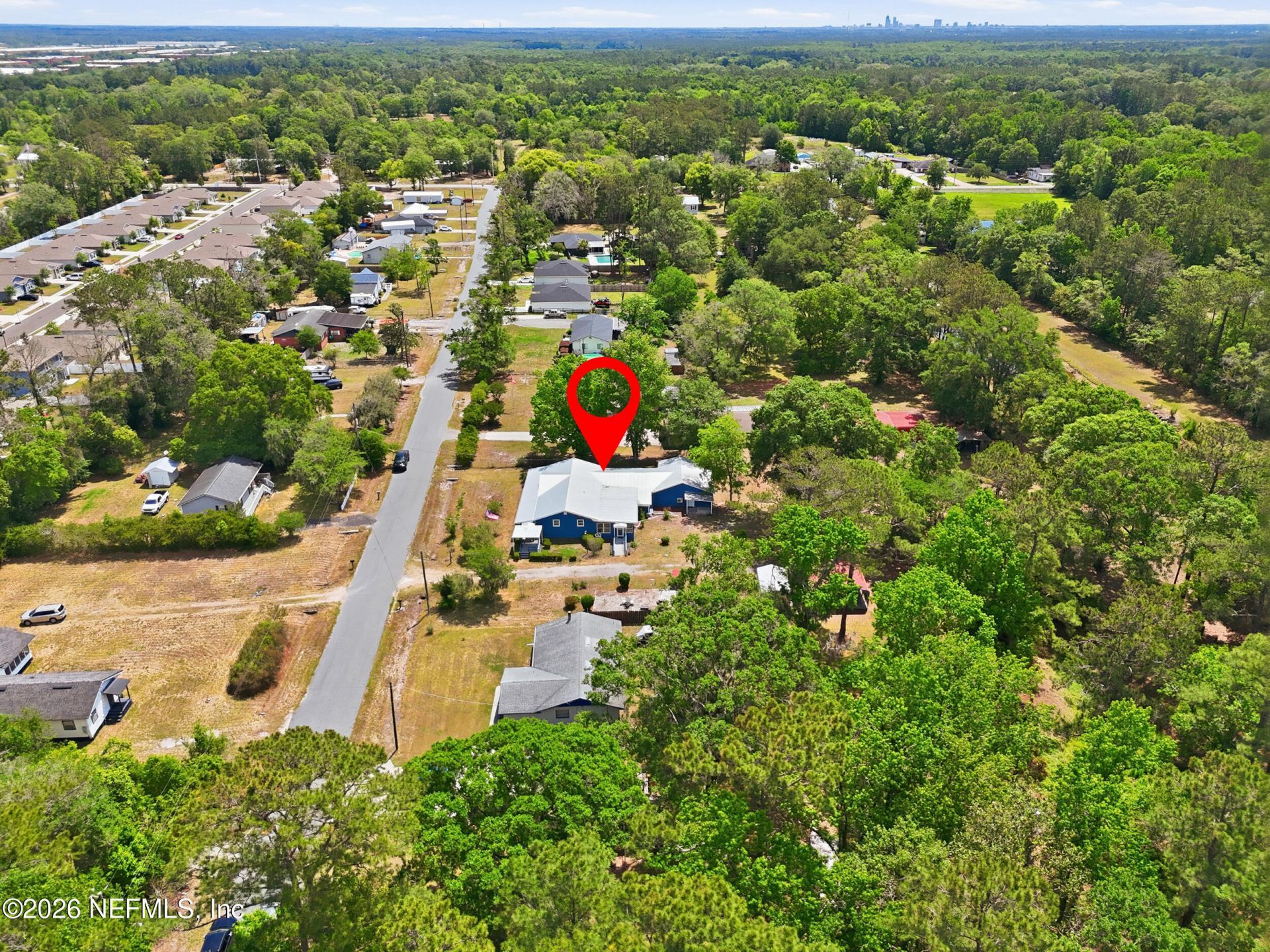 9246 Bearden Road, Jacksonville, FL 32220 Photo
