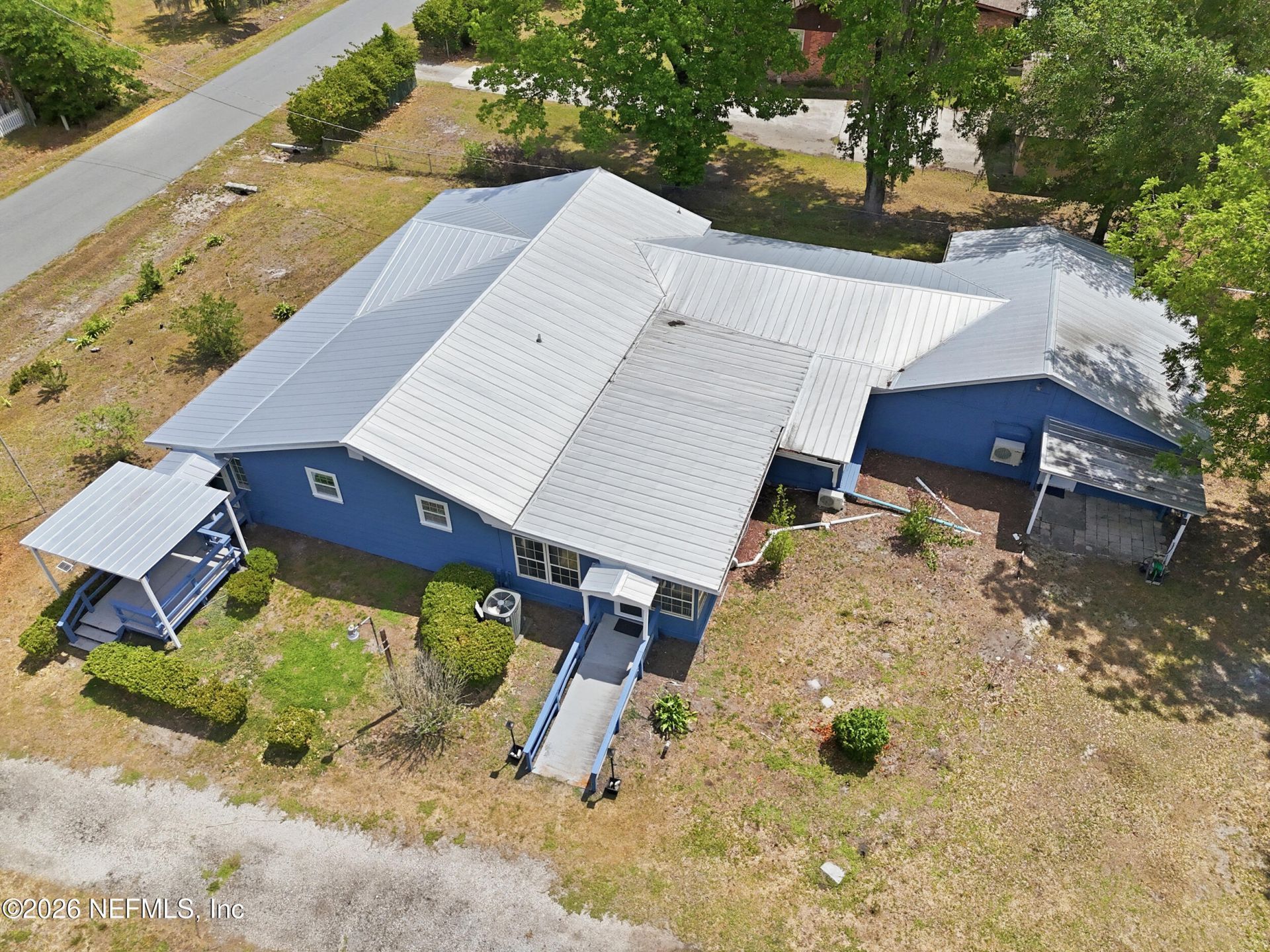 9246 Bearden Road, Jacksonville, FL 32220 Photo