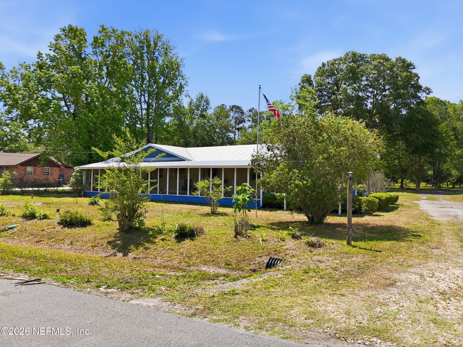 9246 Bearden Road, Jacksonville, FL 32220 Photo
