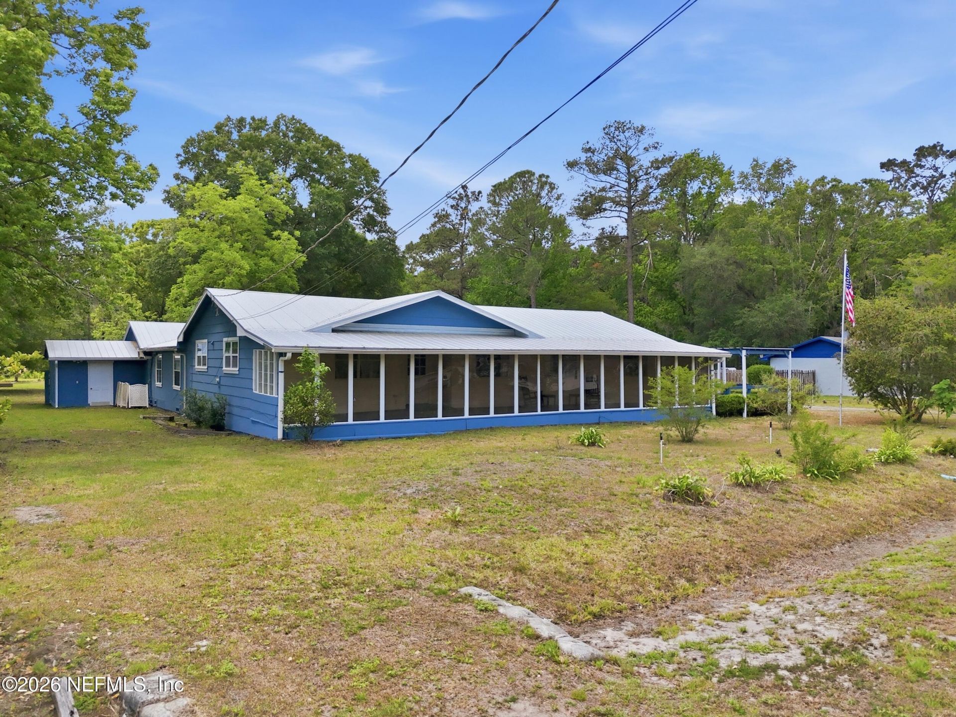 9246 Bearden Road, Jacksonville, FL 32220 Photo