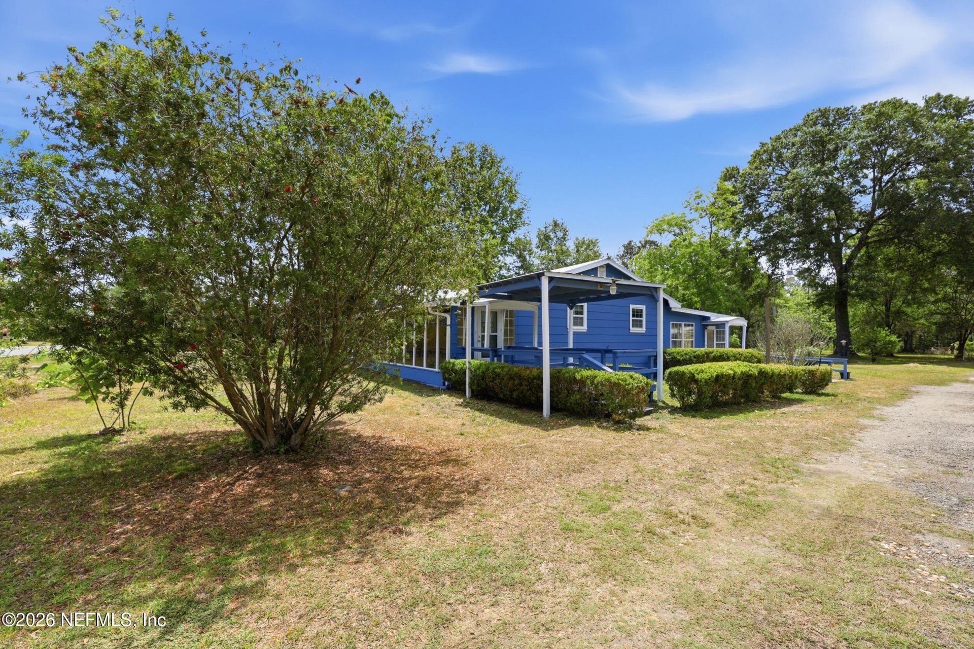 9246 Bearden Road, Jacksonville, FL 32220 Photo