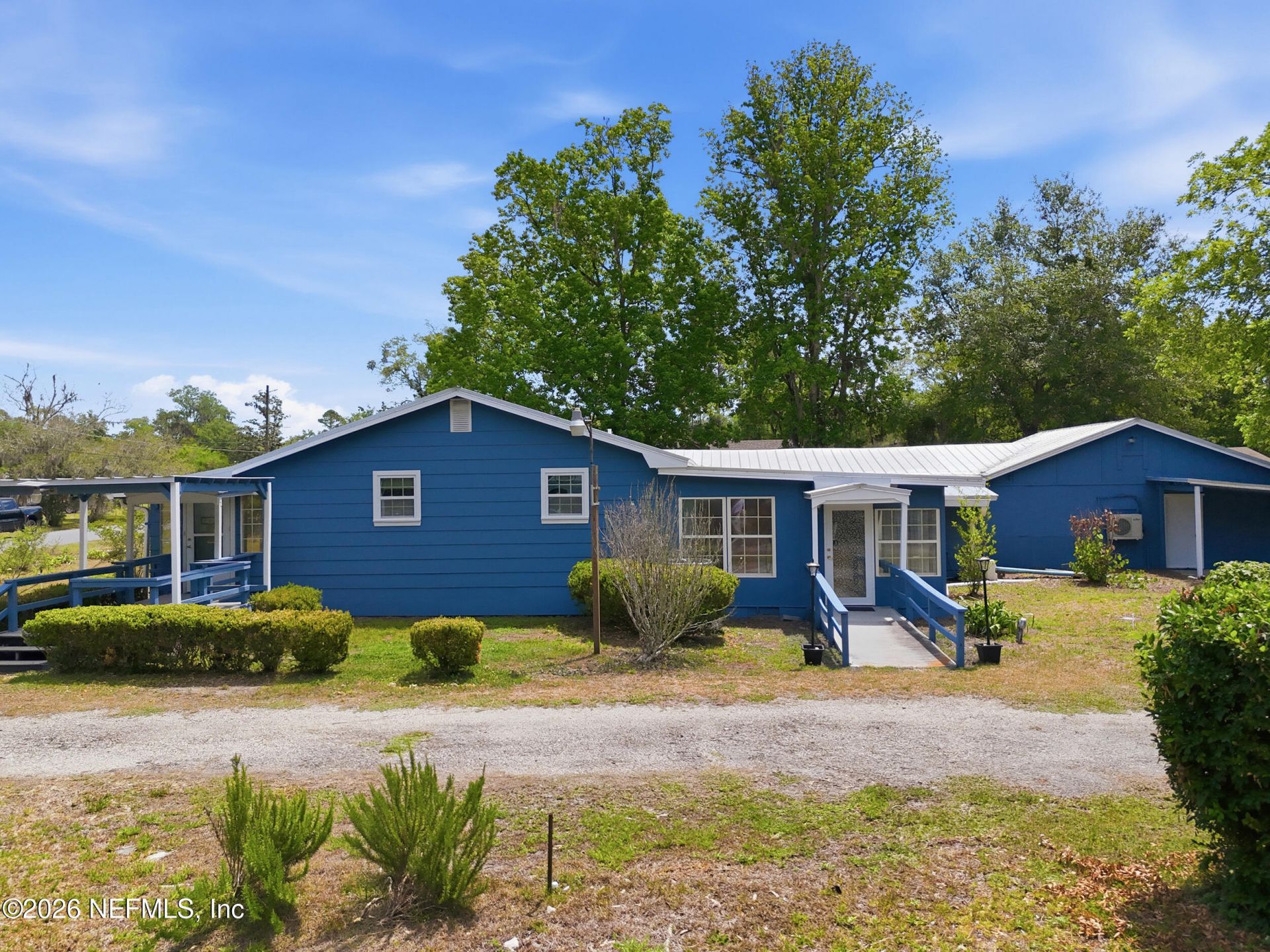 9246 Bearden Road, Jacksonville, FL 32220 Photo