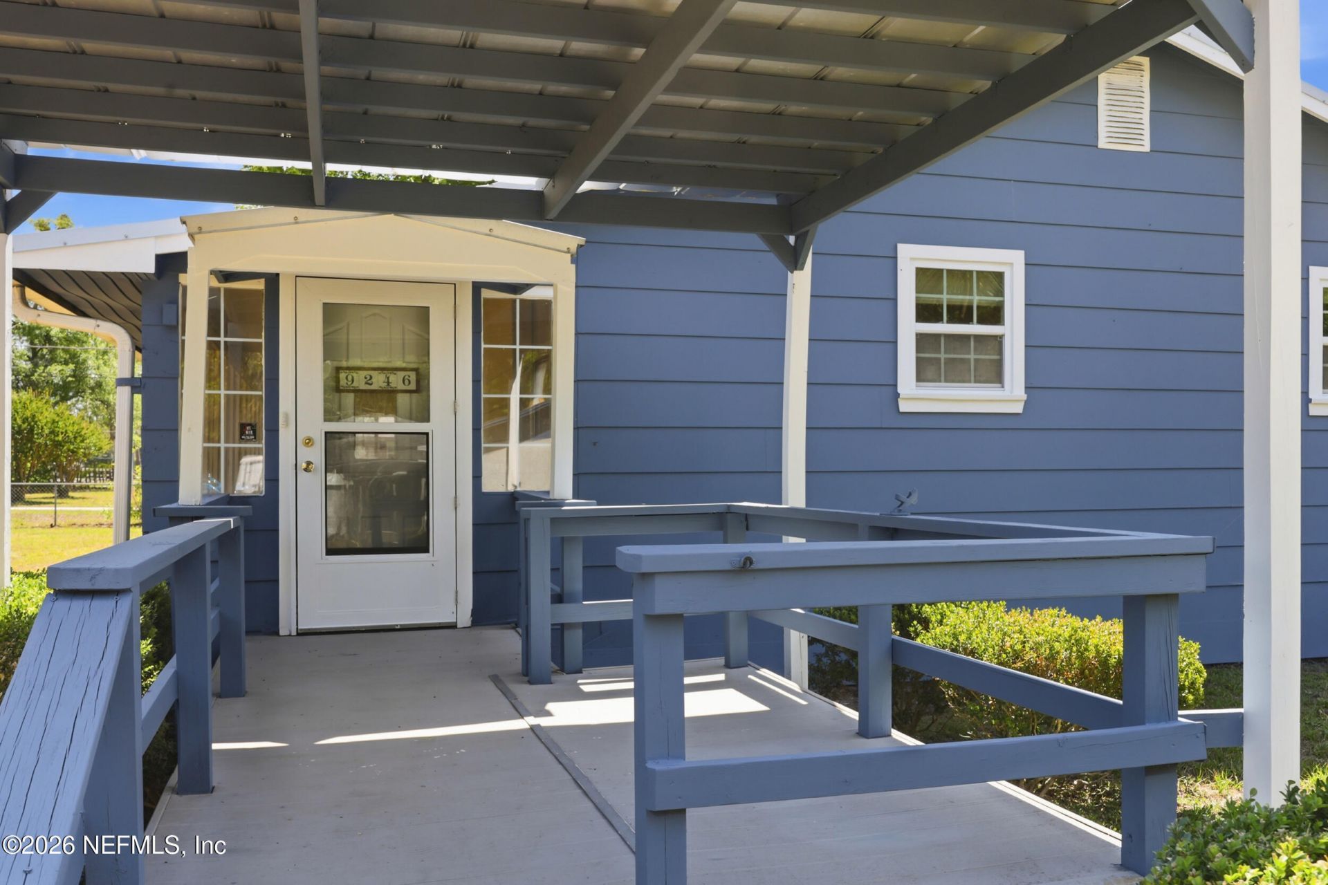 9246 Bearden Road, Jacksonville, FL 32220 Photo