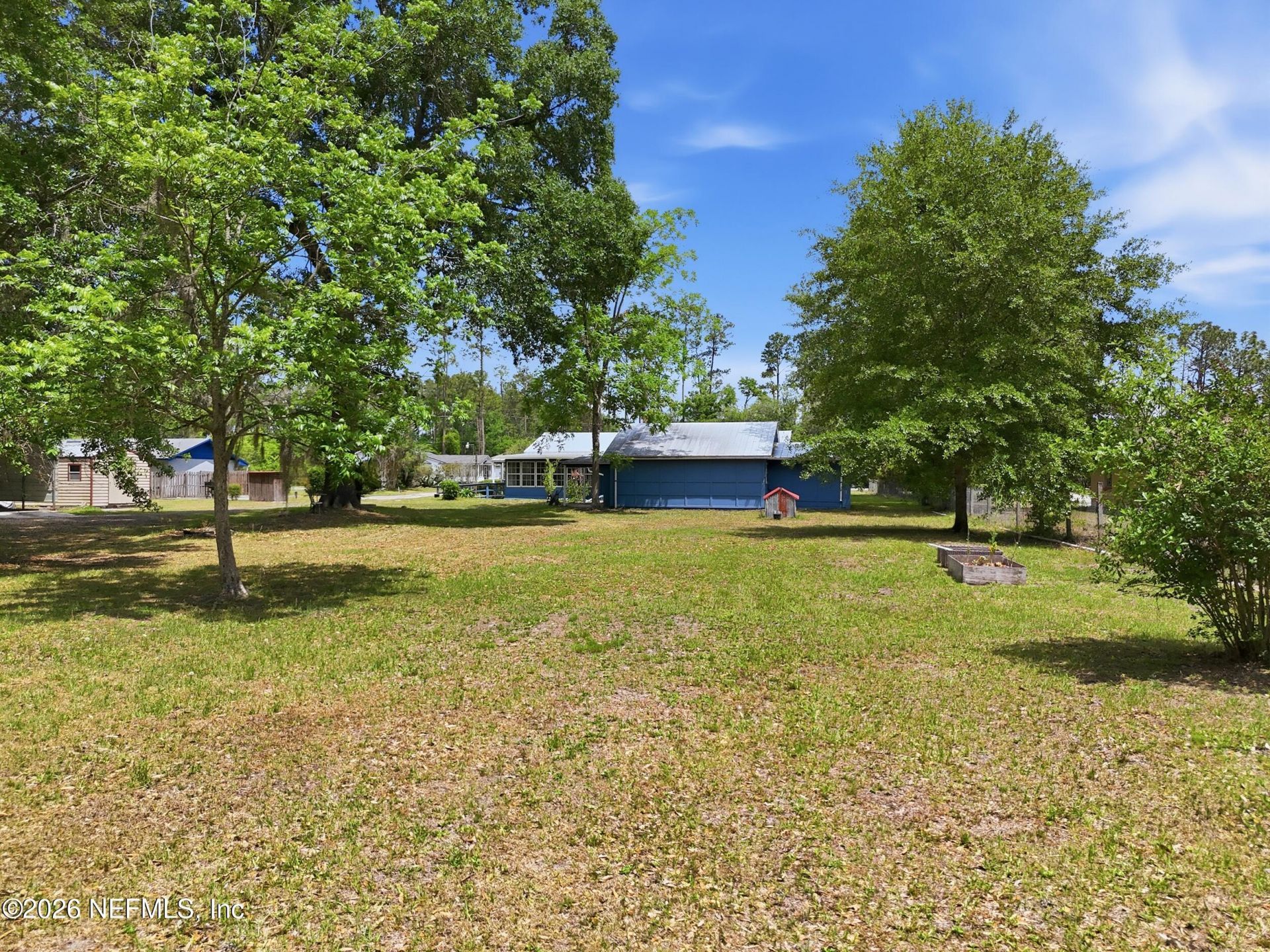 9246 Bearden Road, Jacksonville, FL 32220 Photo