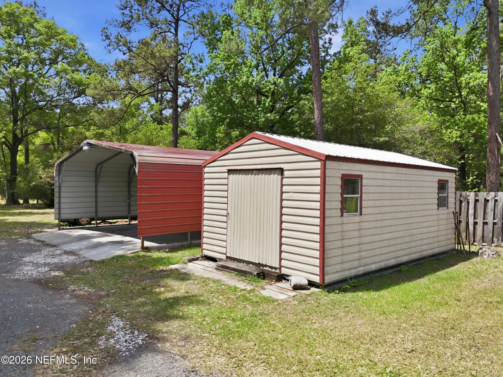 9246 Bearden Road, Jacksonville, FL 32220 Photo
