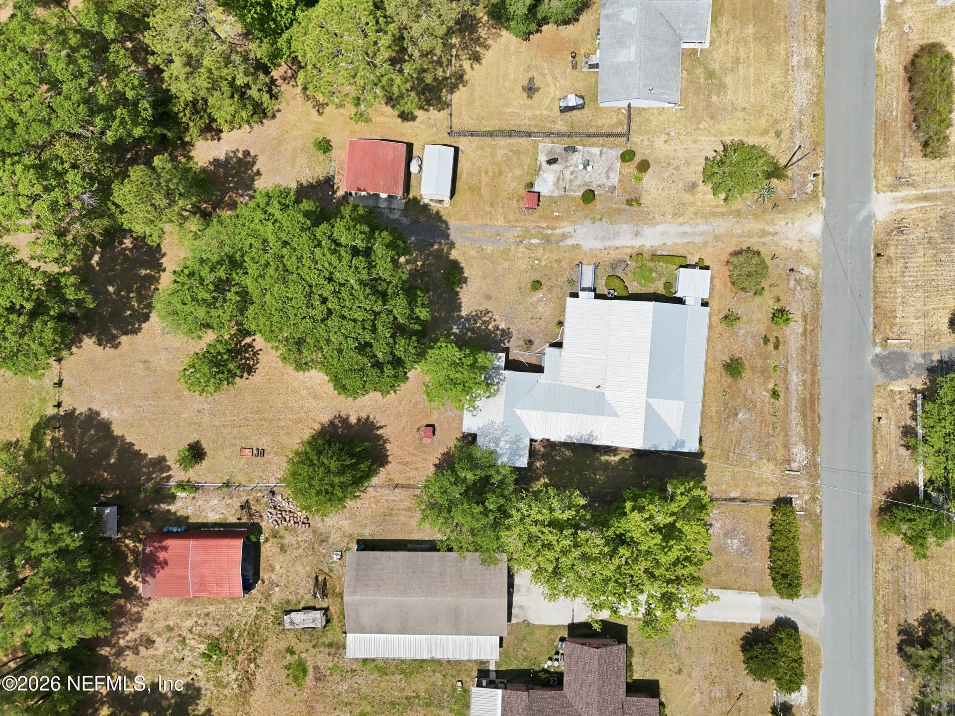 9246 Bearden Road, Jacksonville, FL 32220 Photo