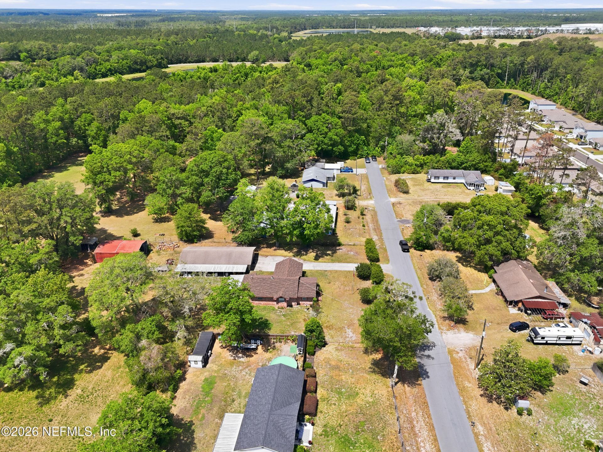 9246 Bearden Road, Jacksonville, FL 32220 Photo