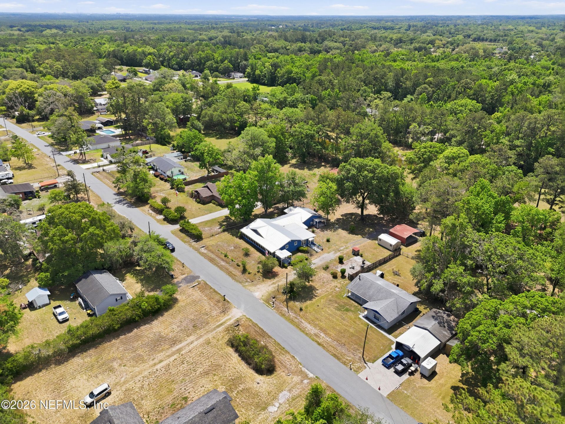 9246 Bearden Road, Jacksonville, FL 32220 Photo
