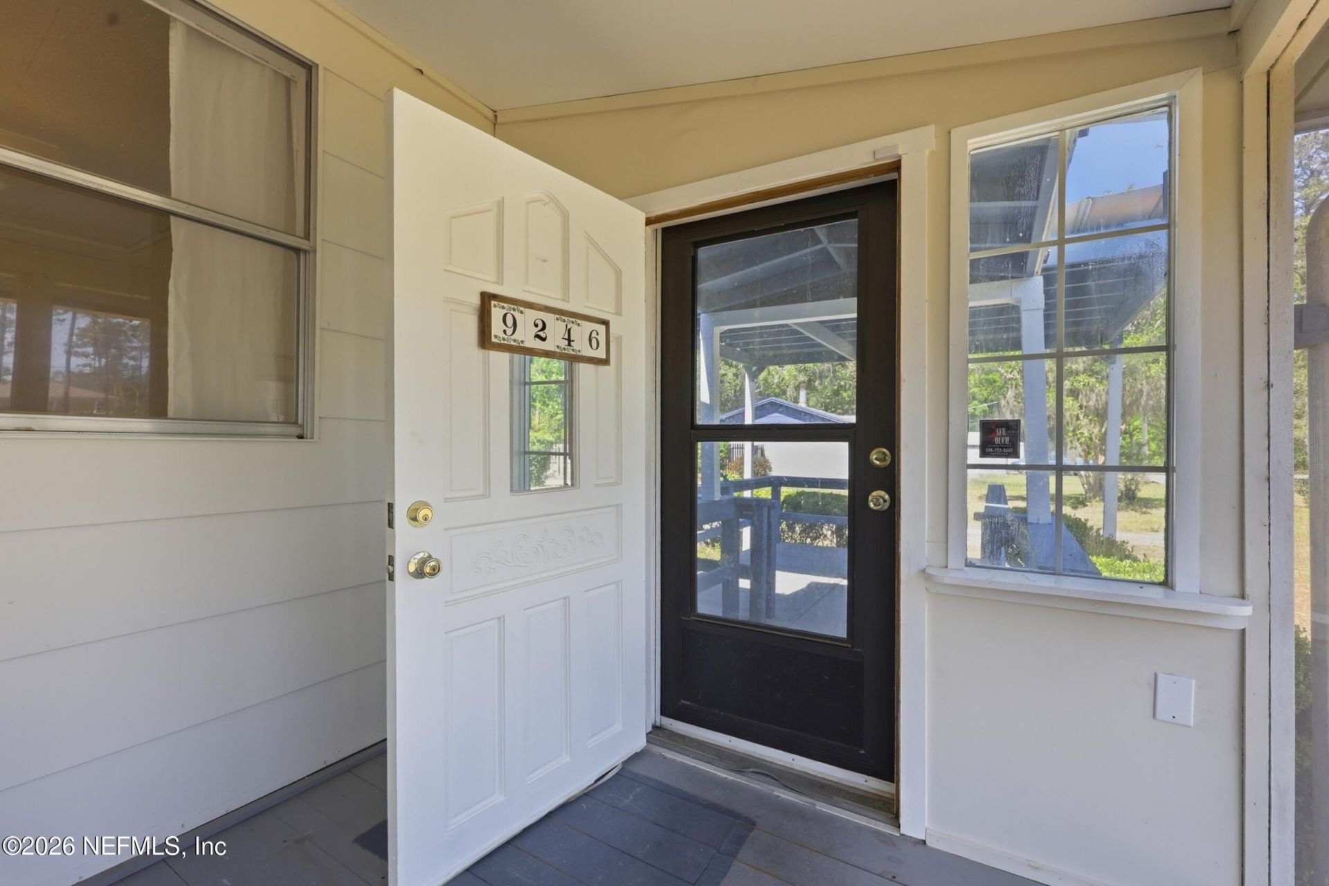 9246 Bearden Road, Jacksonville, FL 32220 Photo