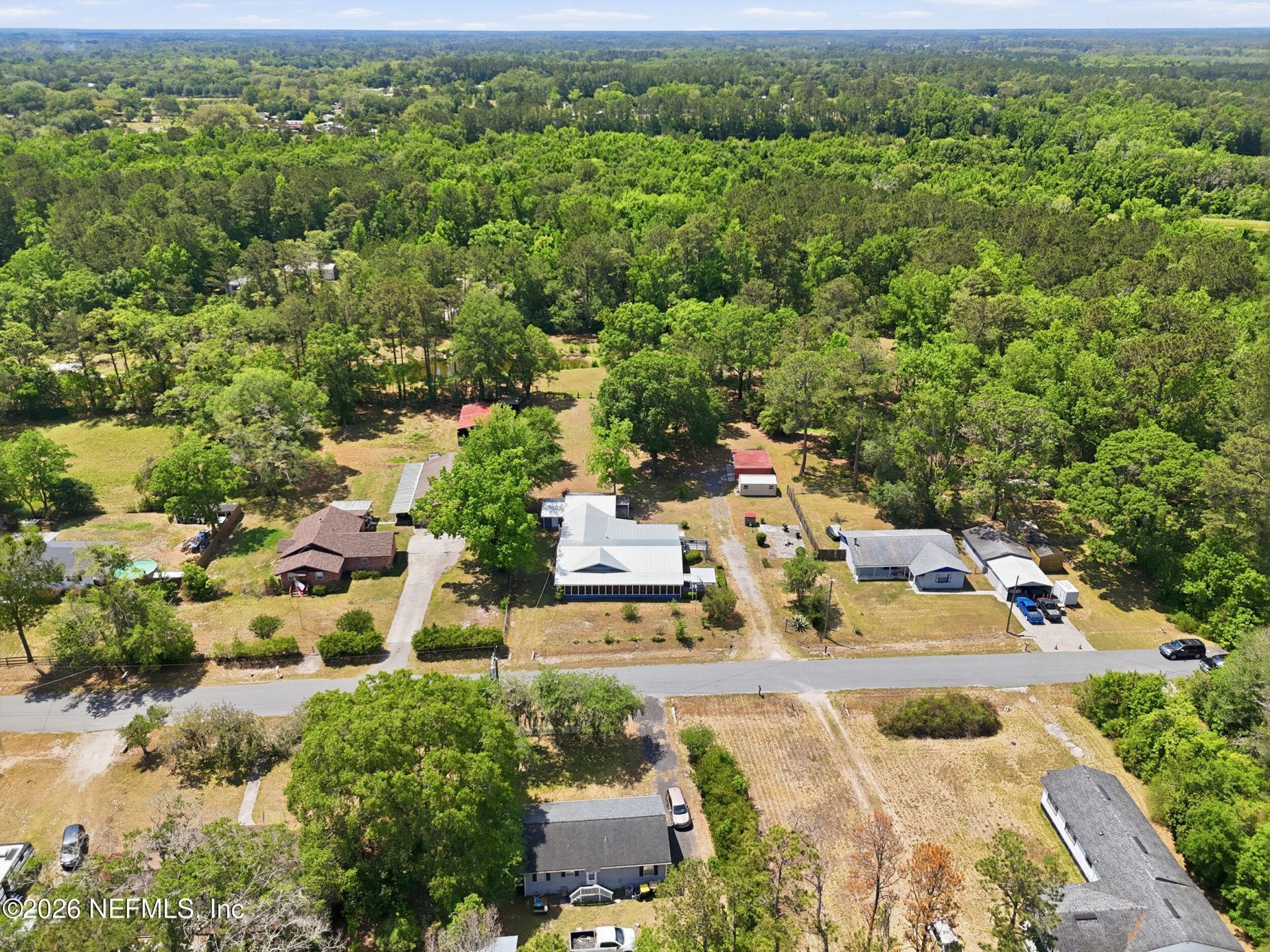9246 Bearden Road, Jacksonville, FL 32220 Photo