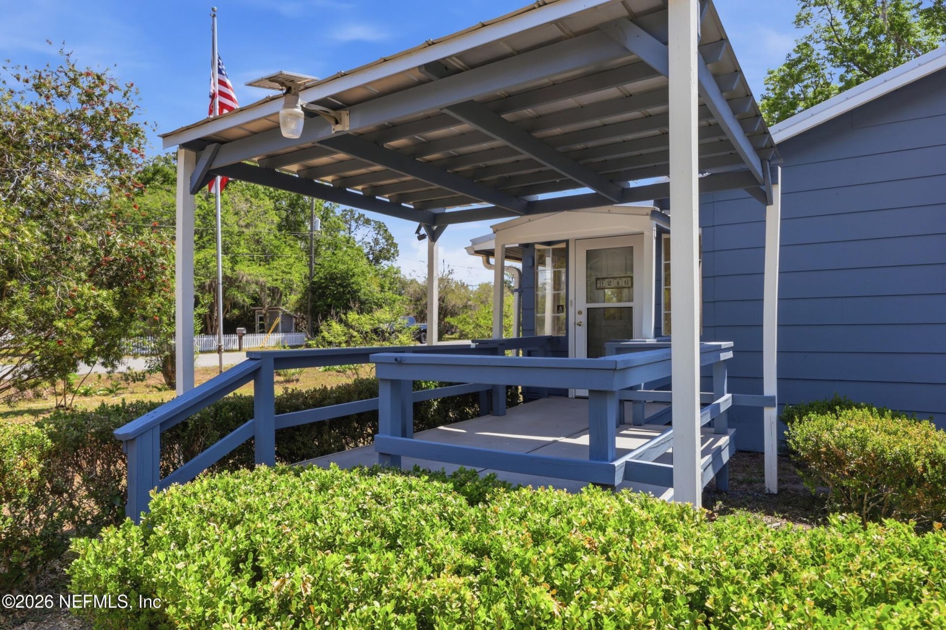 9246 Bearden Road, Jacksonville, FL 32220 Photo