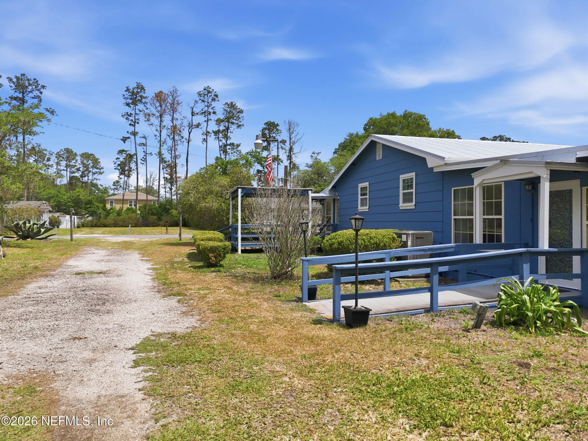 9246 Bearden Road, Jacksonville, FL 32220 Photo