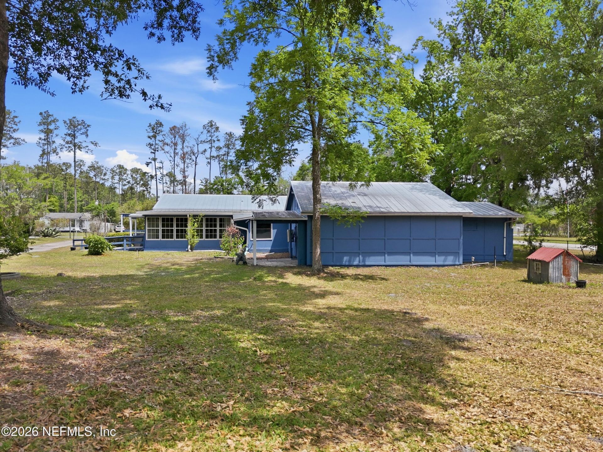 9246 Bearden Road, Jacksonville, FL 32220 Photo