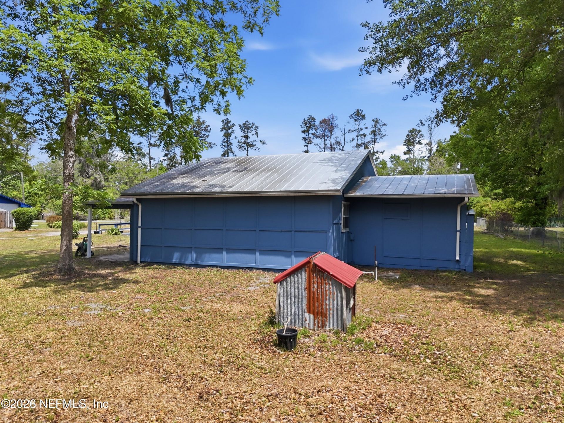 9246 Bearden Road, Jacksonville, FL 32220 Photo