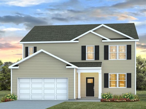 645 Strawberry Field Way , Galivants Ferry, SC 29544