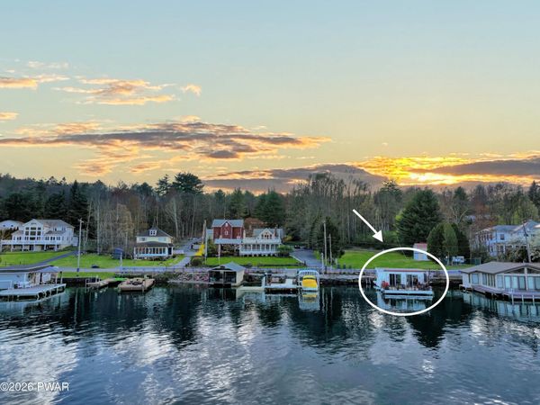 0 Nathan Road , Harveys Lake, PA 18618