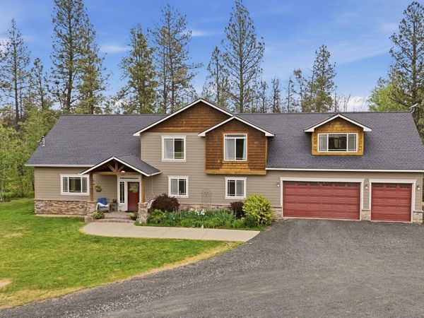 19303 W Penners Ln, Cheney, WA 99004