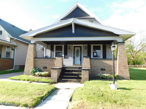 1641 Avondale Avenue , Toledo, OH 43607