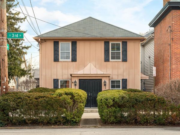 860 S 3rd Street , Columbus, OH 43206