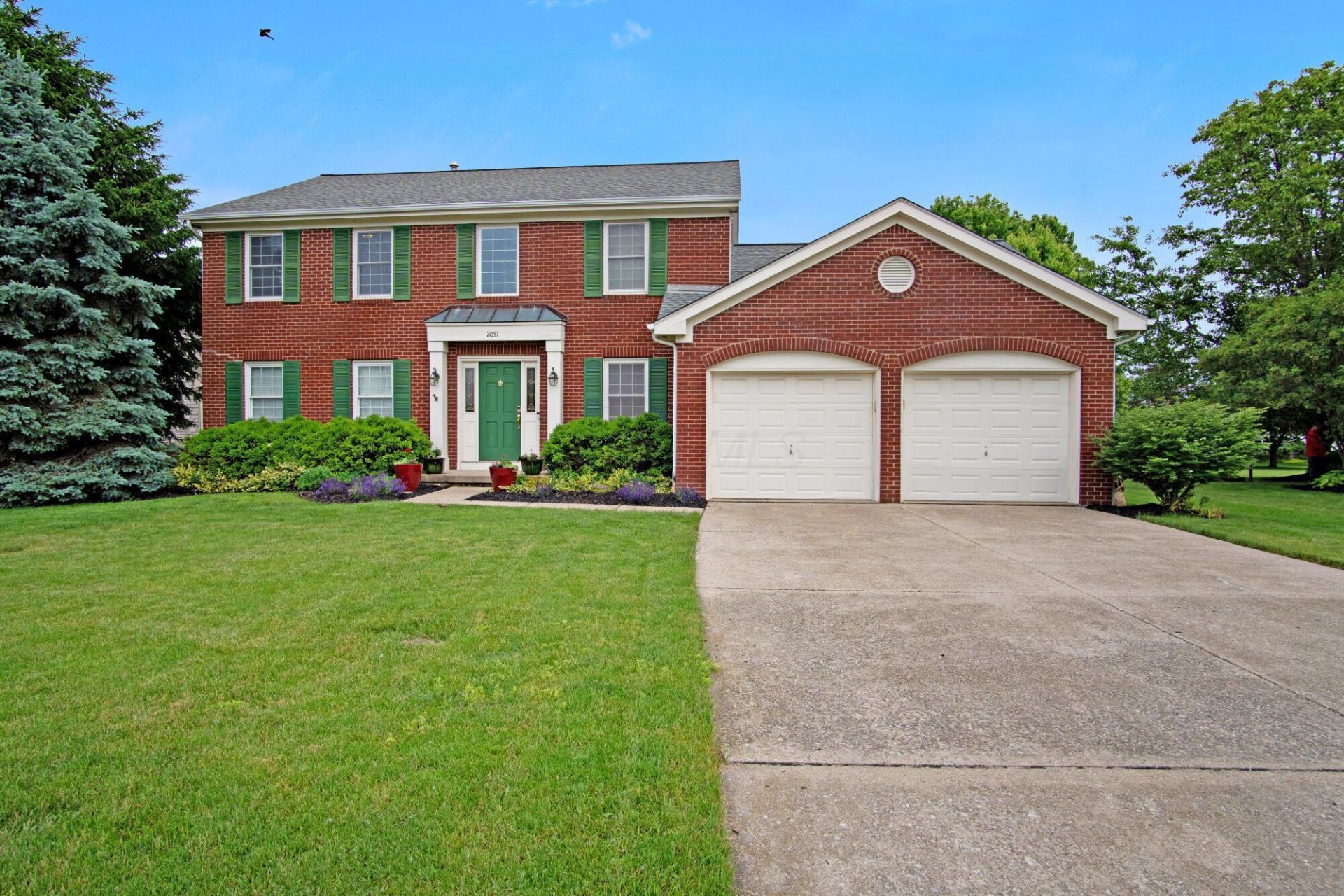 2051 Maxwell Avenue, Lewis Center, OH 43035 Main Photo