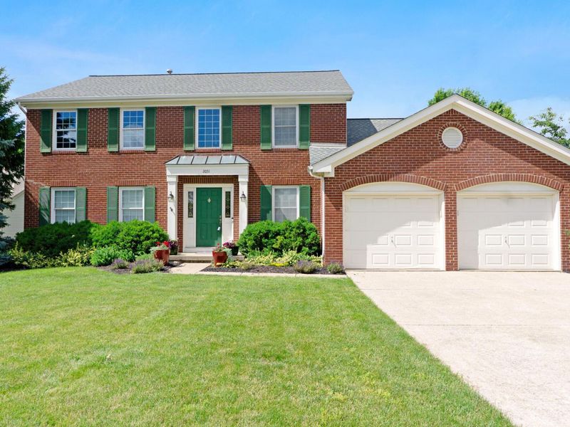 2051 Maxwell Avenue, Lewis Center, OH 43035 Photo 1
