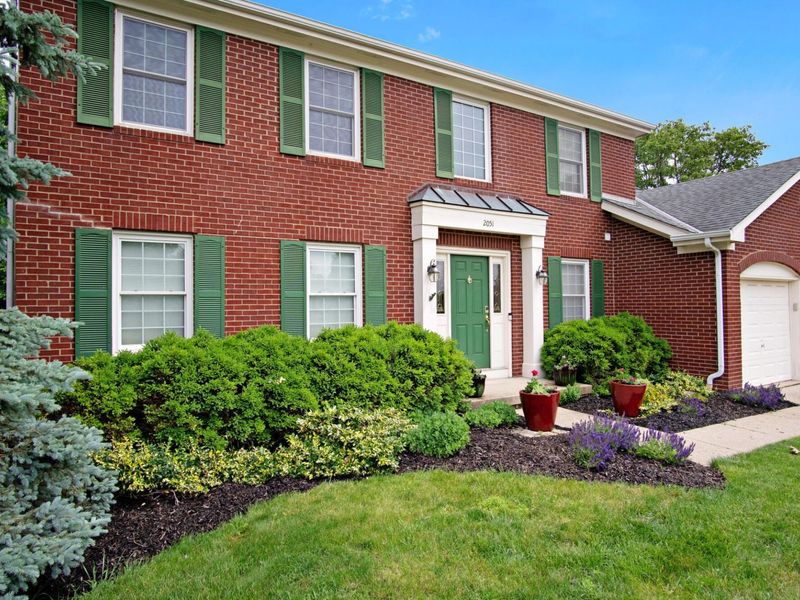 2051 Maxwell Avenue, Lewis Center, OH 43035 Photo 2