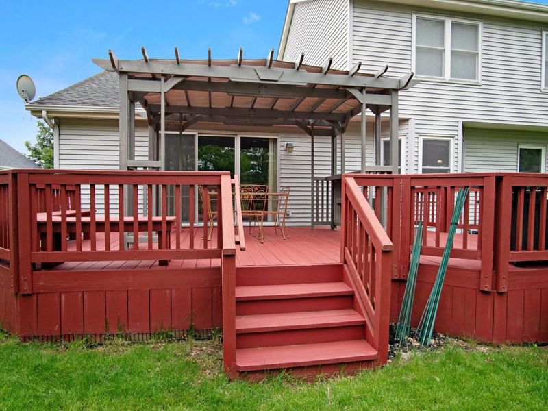 2051 Maxwell Avenue, Lewis Center, OH 43035 Photo 26