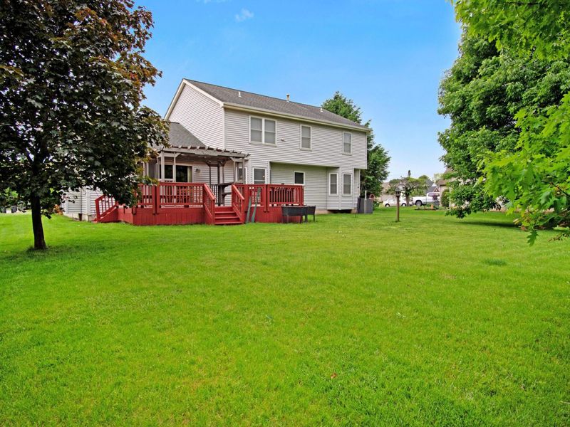 2051 Maxwell Avenue, Lewis Center, OH 43035 Photo 29