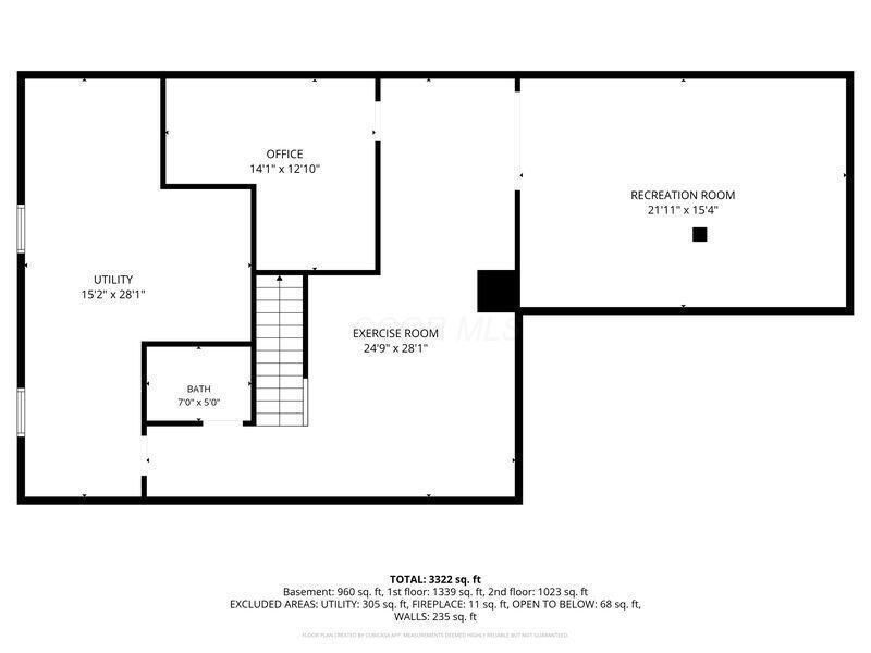 2051 Maxwell Avenue, Lewis Center, OH 43035 Photo 32