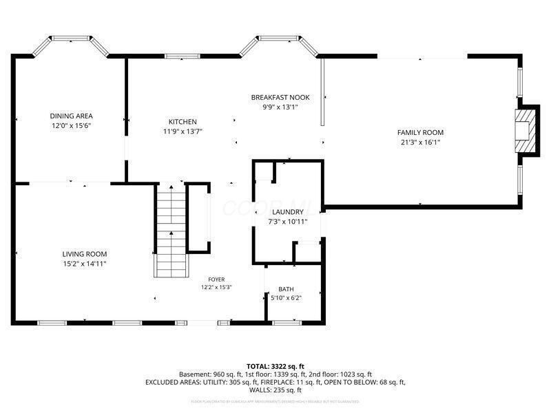 2051 Maxwell Avenue, Lewis Center, OH 43035 Photo 33