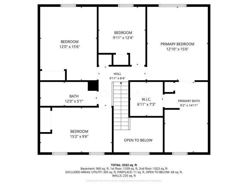 2051 Maxwell Avenue, Lewis Center, OH 43035 Photo 34