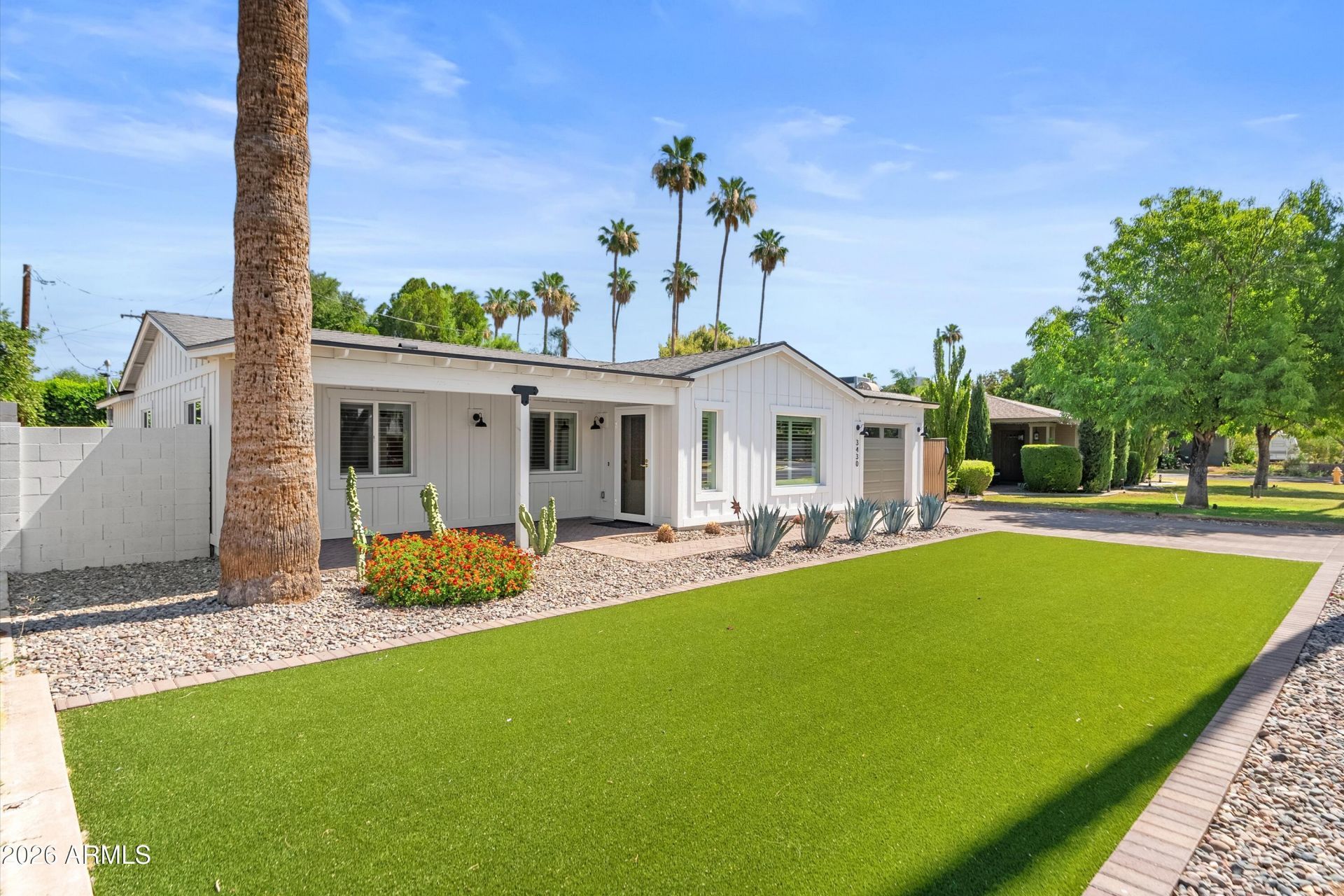 3430 E Monterosa Street, Phoenix, AZ 85018 Main Photo