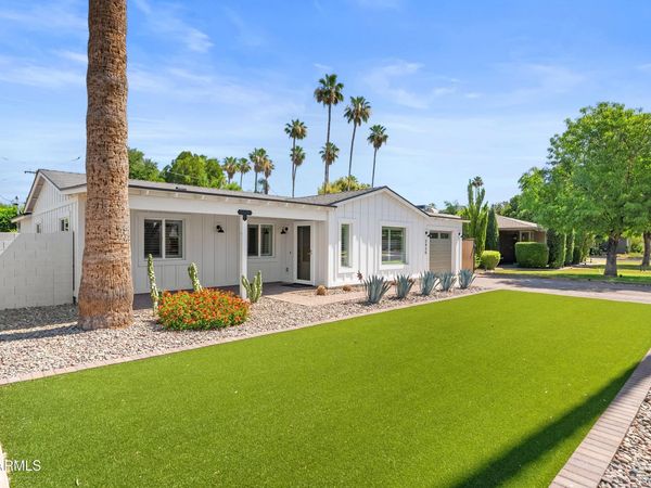 3430 E MONTEROSA Street, Phoenix, AZ 85018