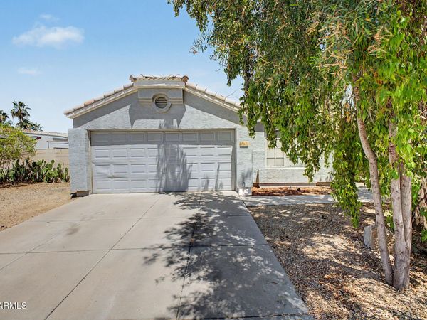 15644 W HAMMOND Drive, Goodyear, AZ 85338