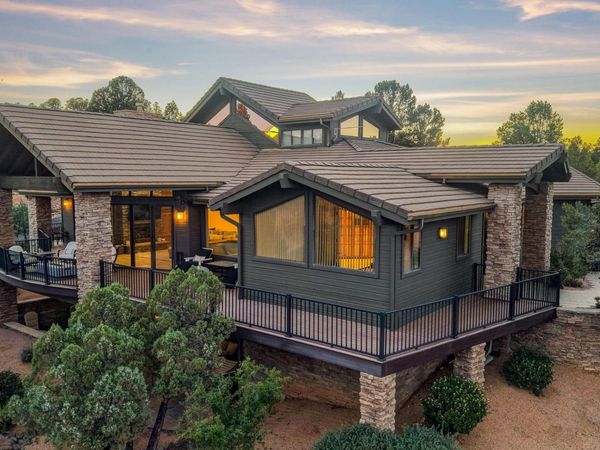 2908 E Rim Club Drive, Payson, AZ 85541