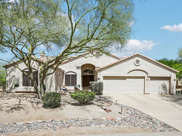29630 N 67TH Street, Scottsdale, AZ 85266