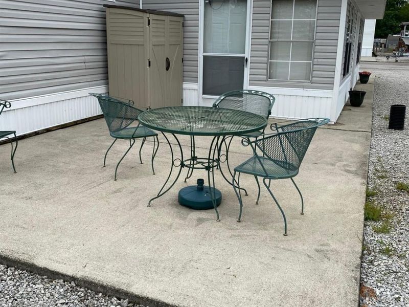 1097 N Bass Lane, Oak Harbor, OH 43449 Photo 6