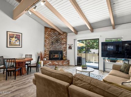 321 Ski Way, Unit 137, Incline Village, NV 89451 Photo