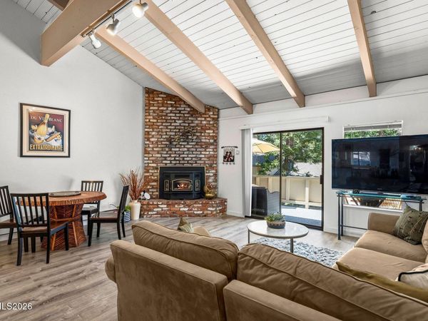 321 Ski Way, Unit 137, Incline Village, NV 89451