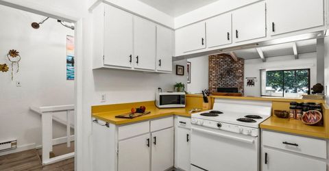321 Ski Way, Unit 137, Incline Village, NV 89451 Photo