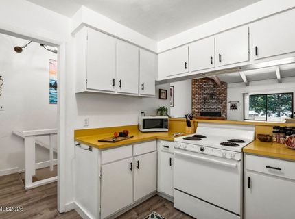 321 Ski Way, Unit 137, Incline Village, NV 89451 Photo