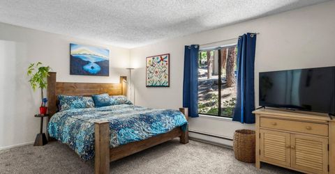 321 Ski Way, Unit 137, Incline Village, NV 89451 Photo