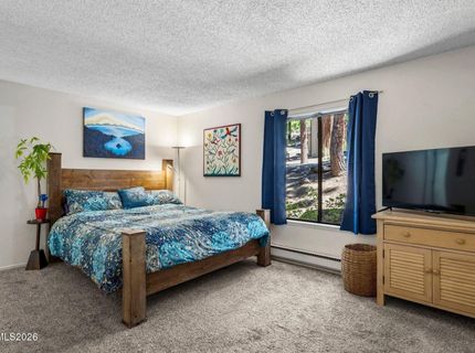 321 Ski Way, Unit 137, Incline Village, NV 89451 Photo